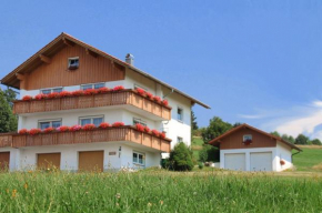 Ferienwohnung Lusenhöh